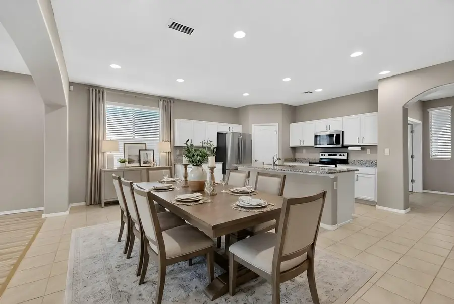 4712 Bienvenido A Casa, Santa Fe, NM 87507 - #3