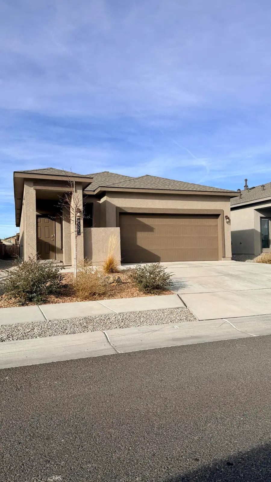 9321 Sidreaux Loop Nw, Albuquerque, NM 87114 - #2
