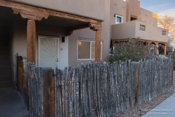 2210 Miguel Chavez Road #UNIT 415, Santa Fe, NM 87505