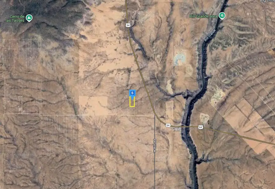 20 Blue Mountain Way, El Prado, NM 87529 - Image #3