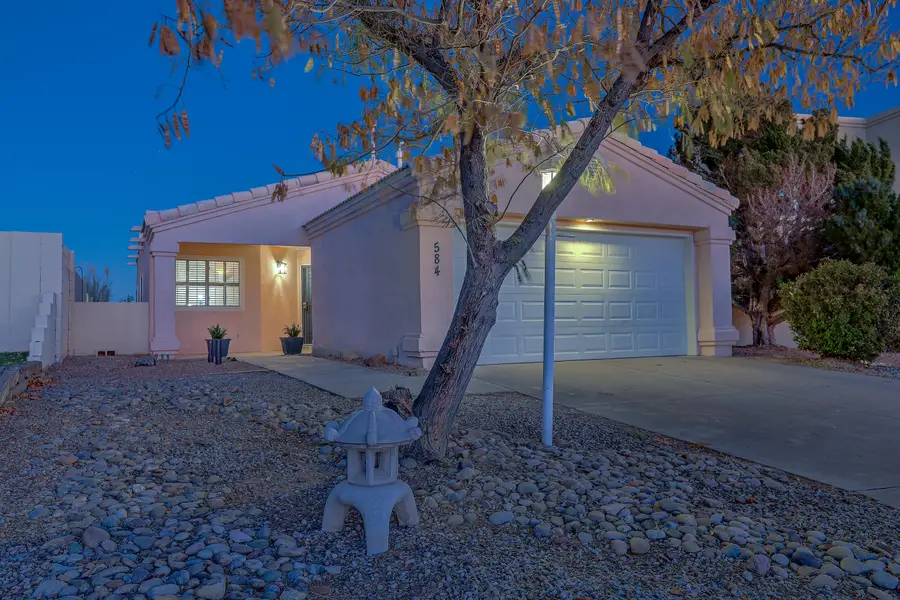 584 Superstition Drive Se, Rio Rancho, NM 87124 - Image #2