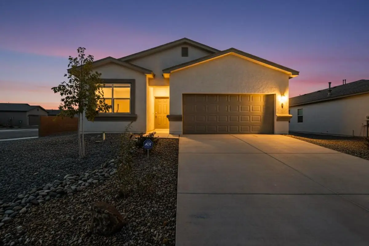 1 Tierra Dentro Court, Los Lunas, NM 87031 - Image #1