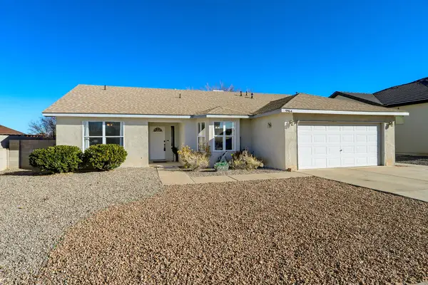 9964 Cardinal Street Nw, Albuquerque, NM 87114