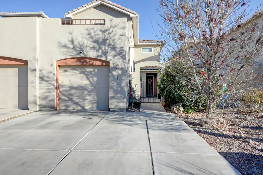 6908 Papaya Street Ne, Albuquerque, NM 87109 - Image #2
