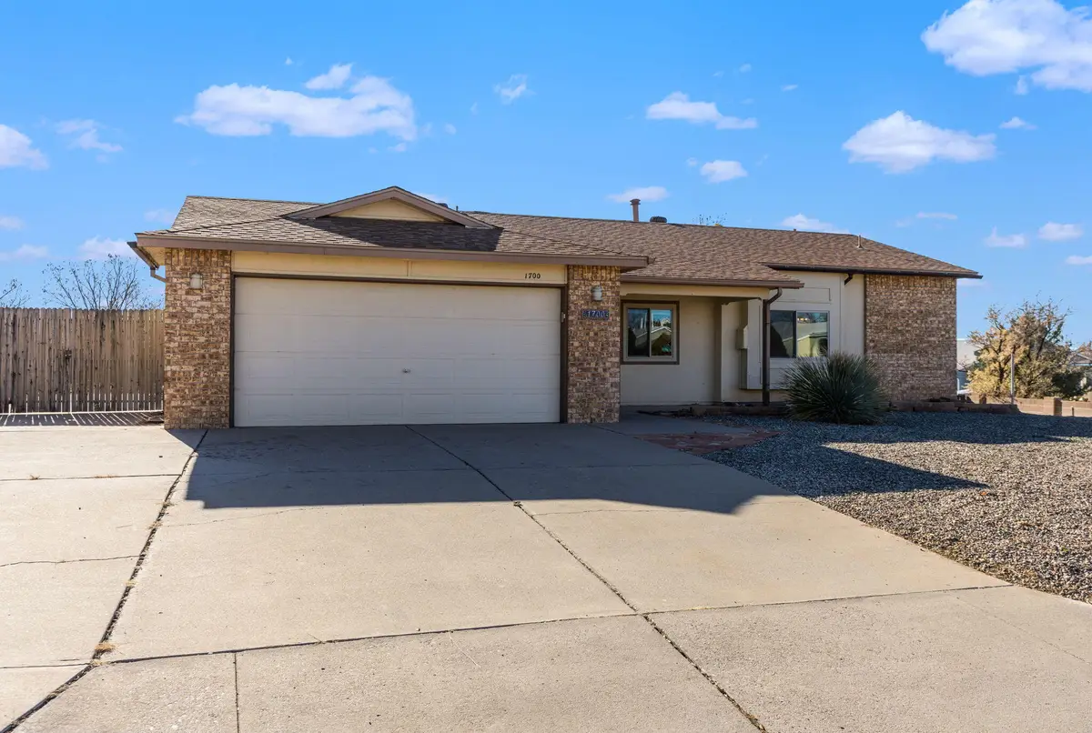 1700 Powder River Drive Ne, Rio Rancho, NM 87144 - Image #1