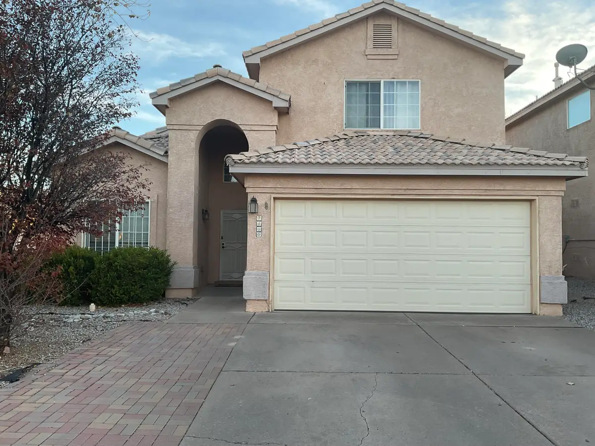 7400 Via Sereno Sw, Albuquerque, NM 87121 - #1