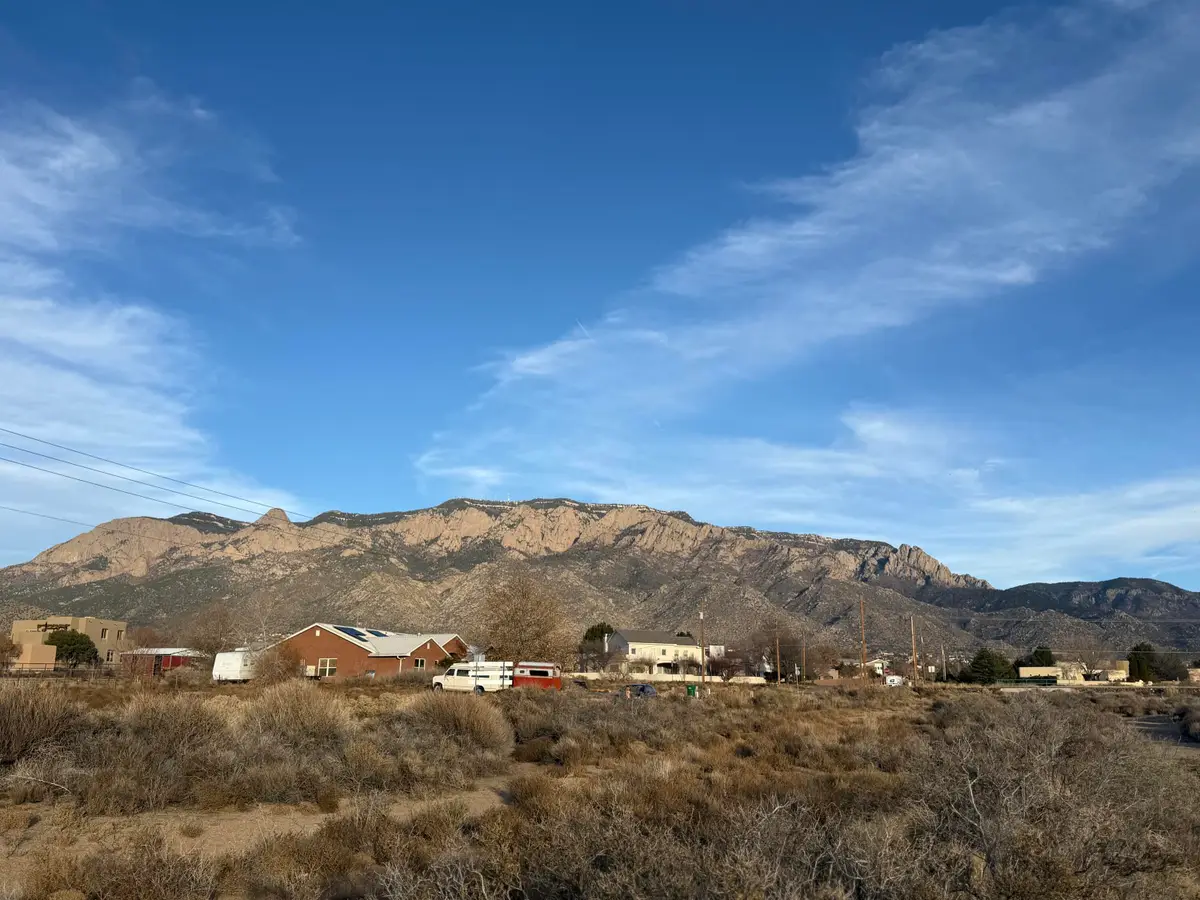 10200 Alameda Boulevard Ne, Albuquerque, NM 87122 - #1