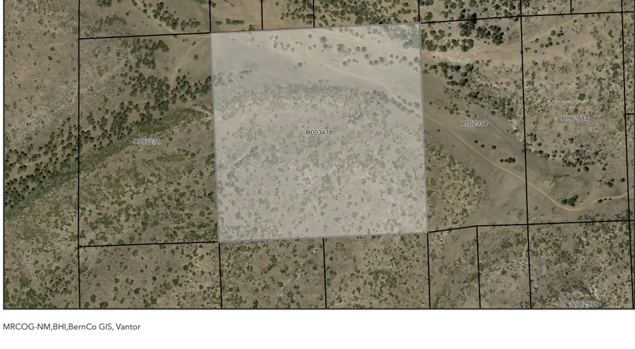 Lot 50-52 La Jara Springs, Mountainair, NM 87036 - #2