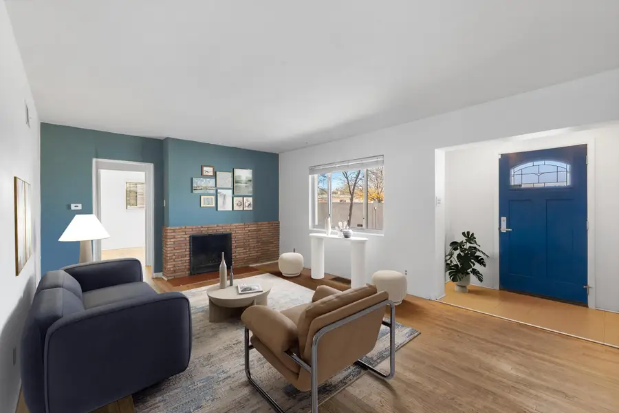 912 Hermosa Drive Ne, Albuquerque, NM 87110 - Image #3