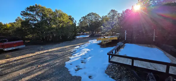 99 Longview Drive, Tijeras, NM 87059