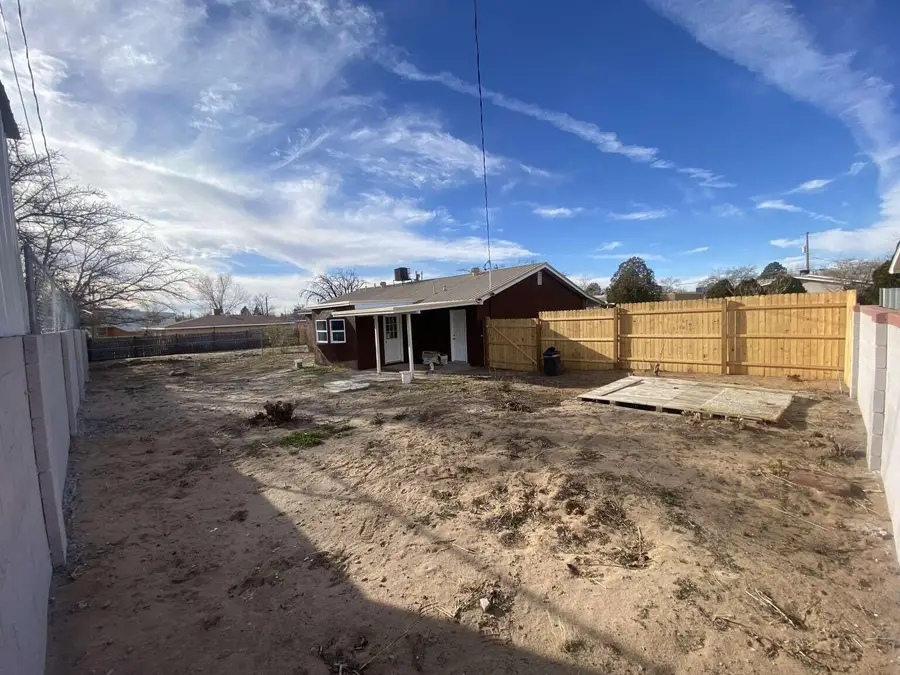538 58th Street Nw, Albuquerque, NM 87105 - Image #3