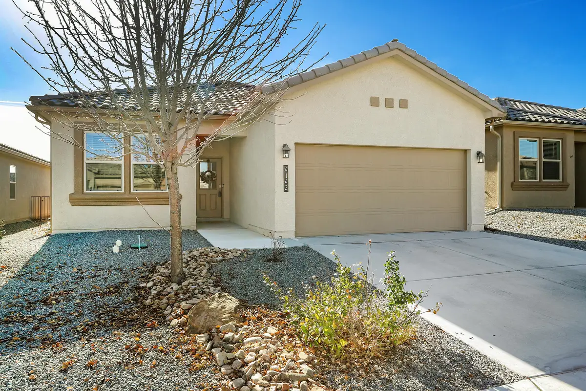 4142 Summit Park Road Ne, Rio Rancho, NM 87144 - Image #1
