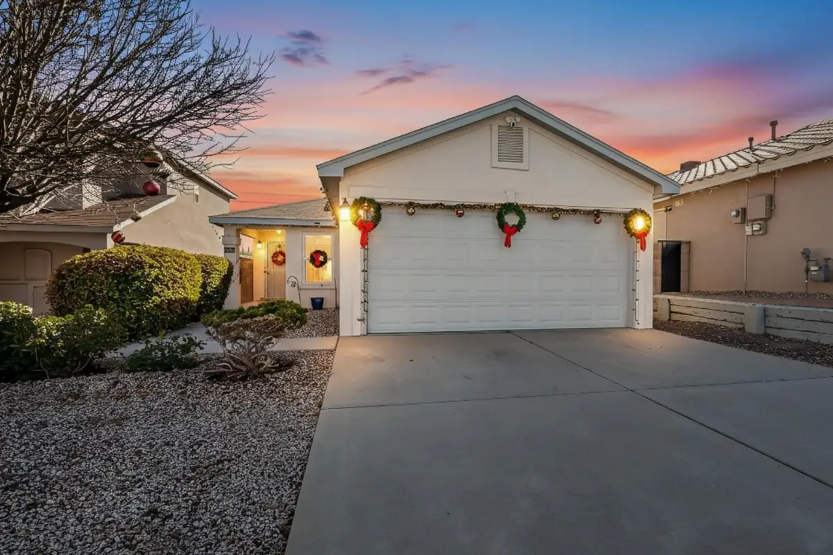 1724 Cielo Oeste Place Nw, Albuquerque, NM 87120 - Image #1