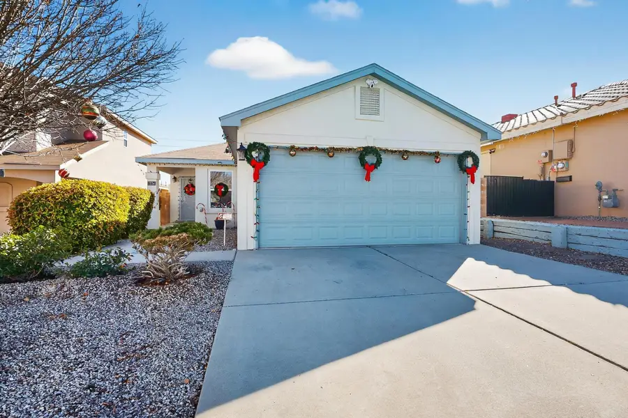 1724 Cielo Oeste Place Nw, Albuquerque, NM 87120 - Image #2