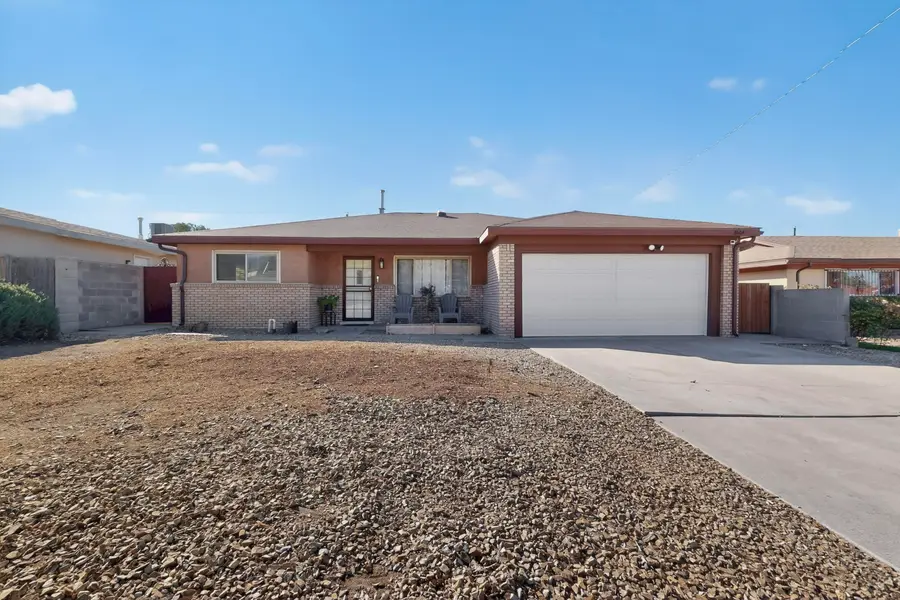 8604 Gutierrez Road Ne, Albuquerque, NM 87111 - #2