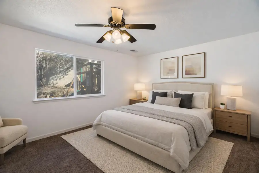 5316 Veronica Drive Ne, Albuquerque, NM 87111 - #3