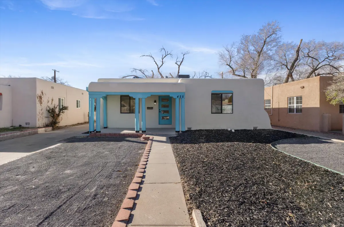 425 Carlisle Boulevard Ne, Albuquerque, NM 87106 - Image #1