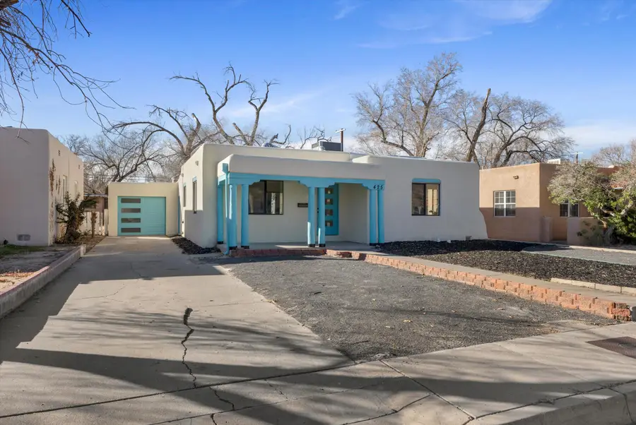 425 Carlisle Boulevard Ne, Albuquerque, NM 87106 - Image #2