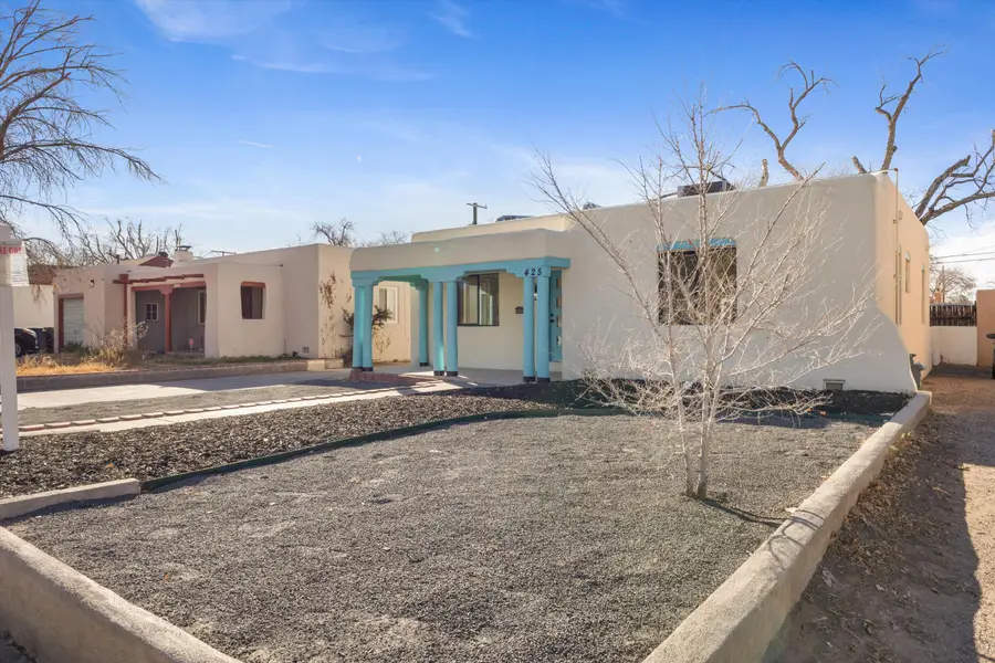 425 Carlisle Boulevard Ne, Albuquerque, NM 87106 - Image #3