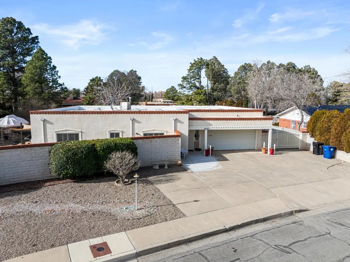 1307 Odlum Drive Se, Albuquerque, NM 87108 - Image #1