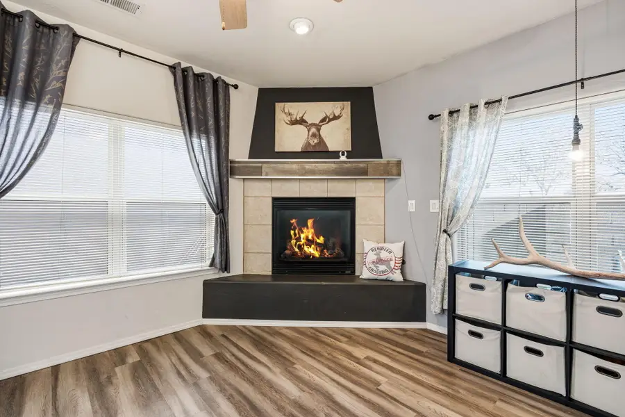 4120 W Ojos Negros Drive Nw, Albuquerque, NM 87120 - #2