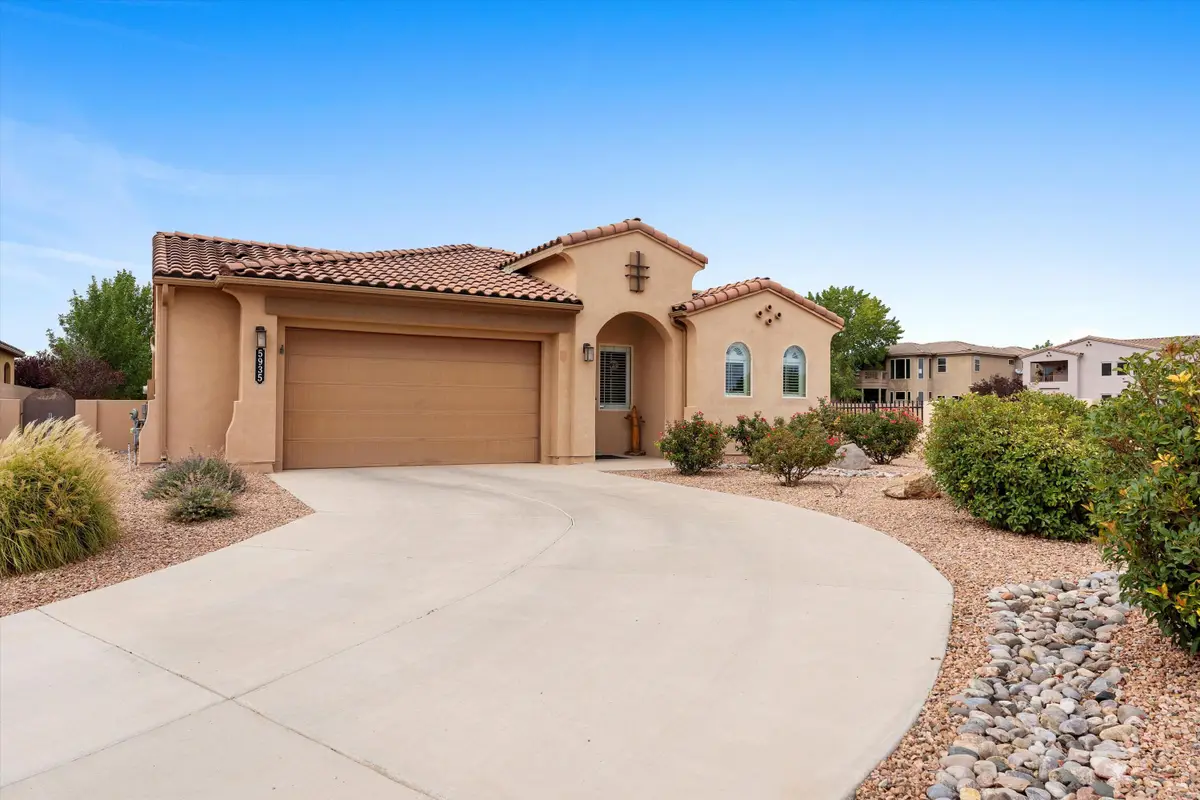 5935 Vista Manzano Court Ne, Rio Rancho, NM 87144 - #1