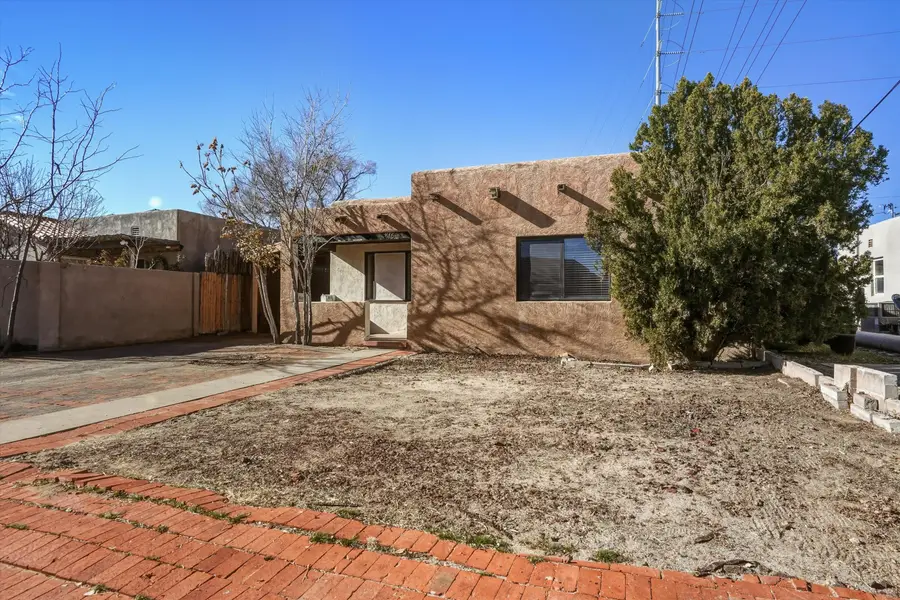 815 Girard Boulevard Ne, Albuquerque, NM 87106 - #2