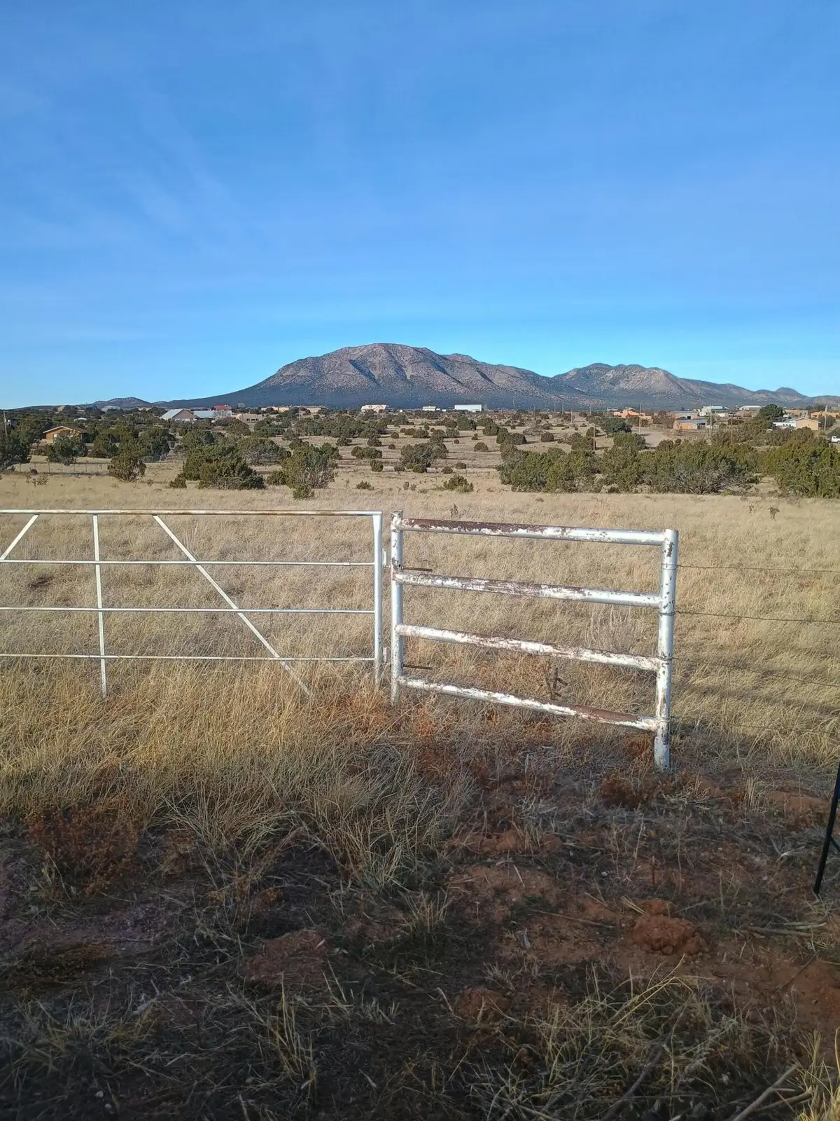 103 W Hill Ranch Road, Edgewood, NM 87015 - #1