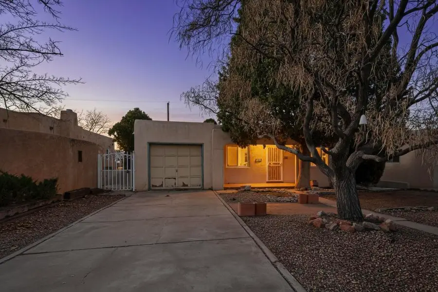 917 Girard Boulevard Se, Albuquerque, NM 87106 - #2