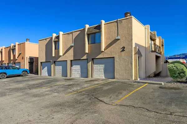 8333 Comanche Road Ne #APT 2C, Albuquerque, NM 87110