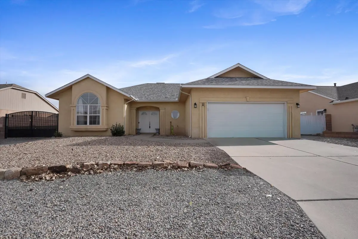 1740 Regency Park Road Se, Rio Rancho, NM 87124 - #1