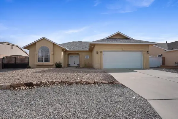 1740 Regency Park Road Se, Rio Rancho, NM 87124