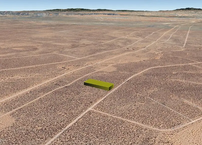 Bristlesone (u21 B36 L40) Avenue Ne, Rio Rancho, NM 87144 - Image #2