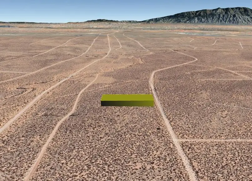 Bristlesone (u21 B36 L40) Avenue Ne, Rio Rancho, NM 87144 - Image #3