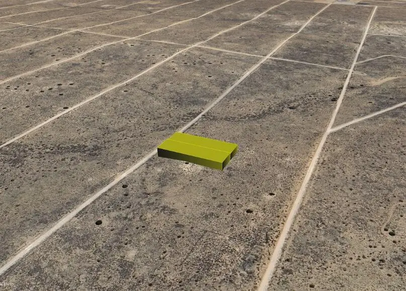 15th (u3 B14 L15, 16) Avenue Sw, Rio Rancho, NM 87124 - Image #2