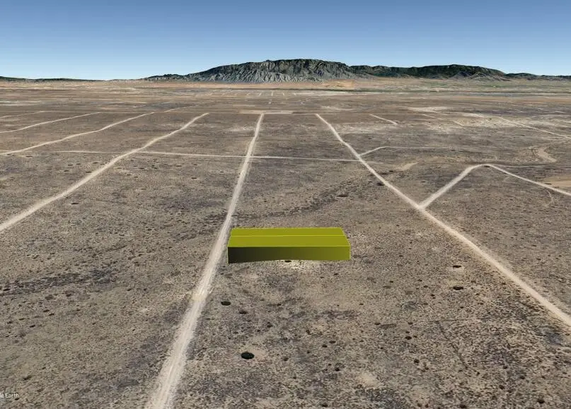 15th (u3 B14 L15, 16) Avenue Sw, Rio Rancho, NM 87124 - Image #3