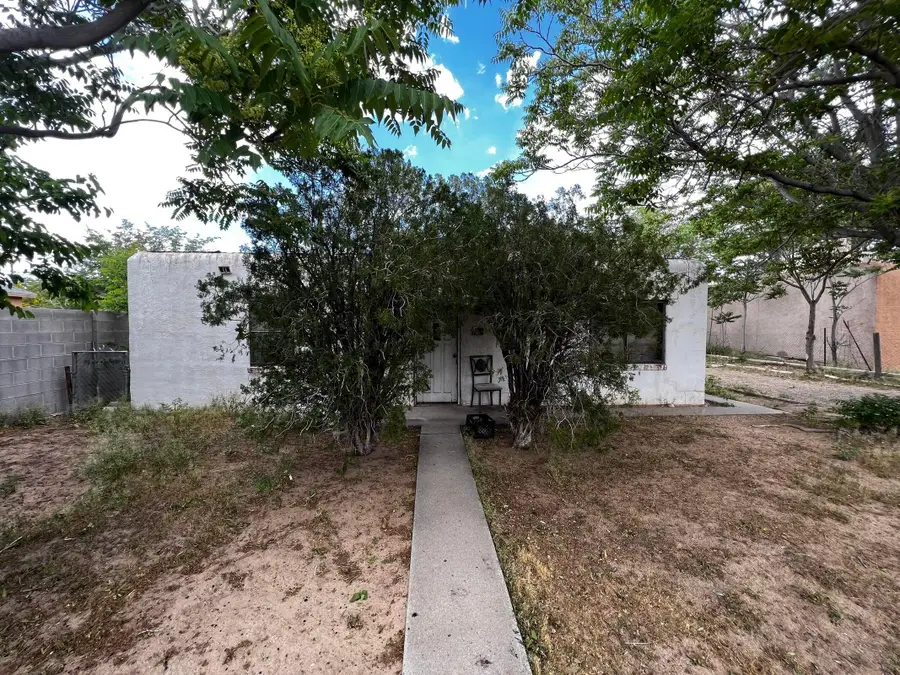 410 59th Street Nw, Albuquerque, NM 87105 - Image #2