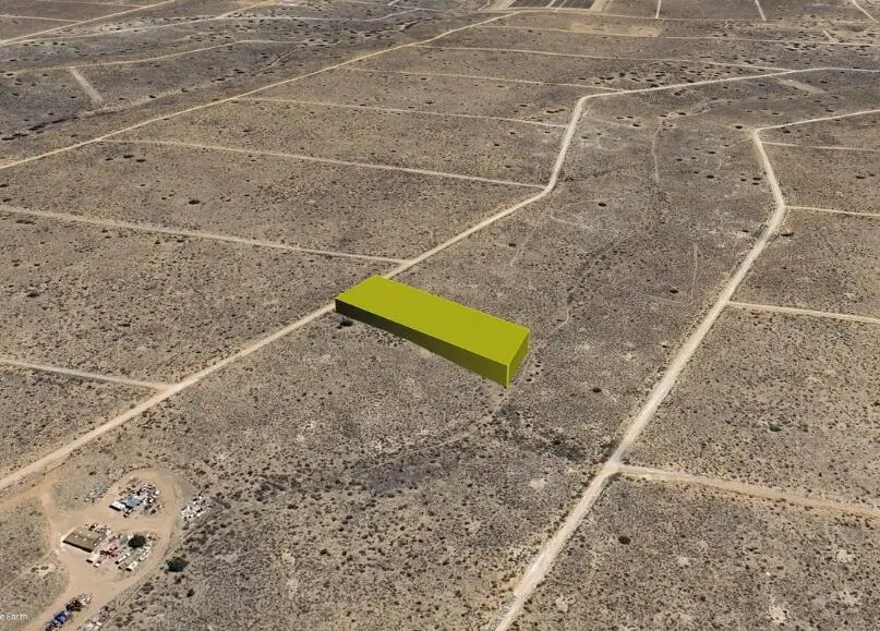 Guadalupe (u1 B63 L55) Road Nw, Rio Rancho, NM 87144 - Image #2