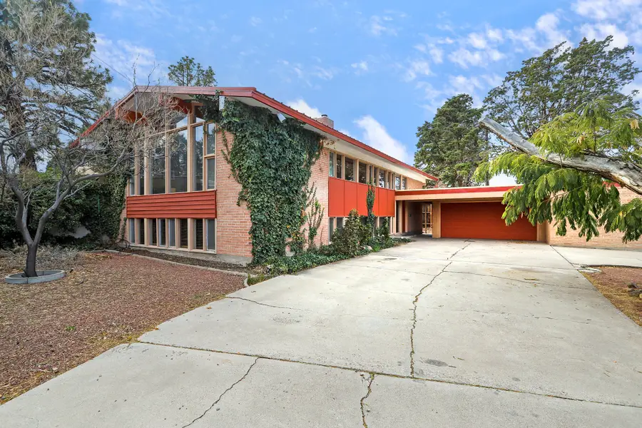 4818 Royene Avenue Ne, Albuquerque, NM 87110 - #3