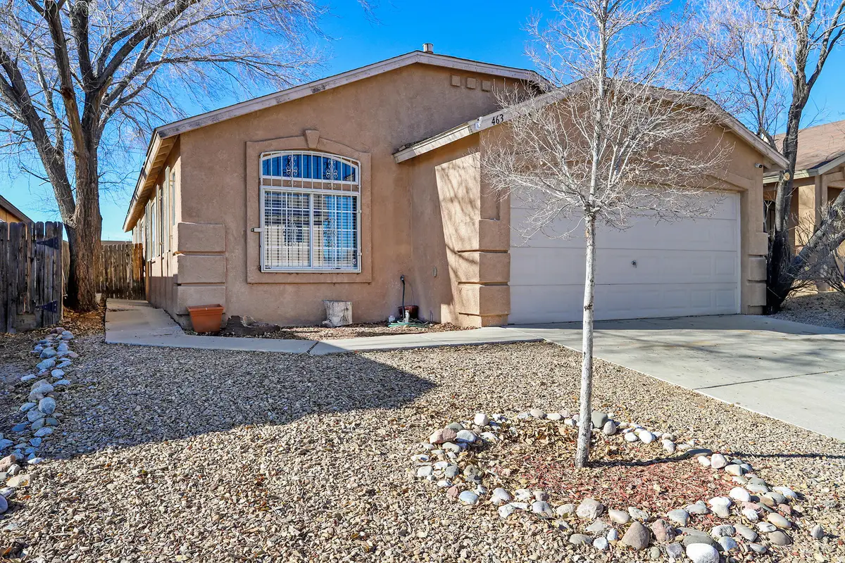 463 Sunrise West Drive Sw, Albuquerque, NM 87121 - Image #1