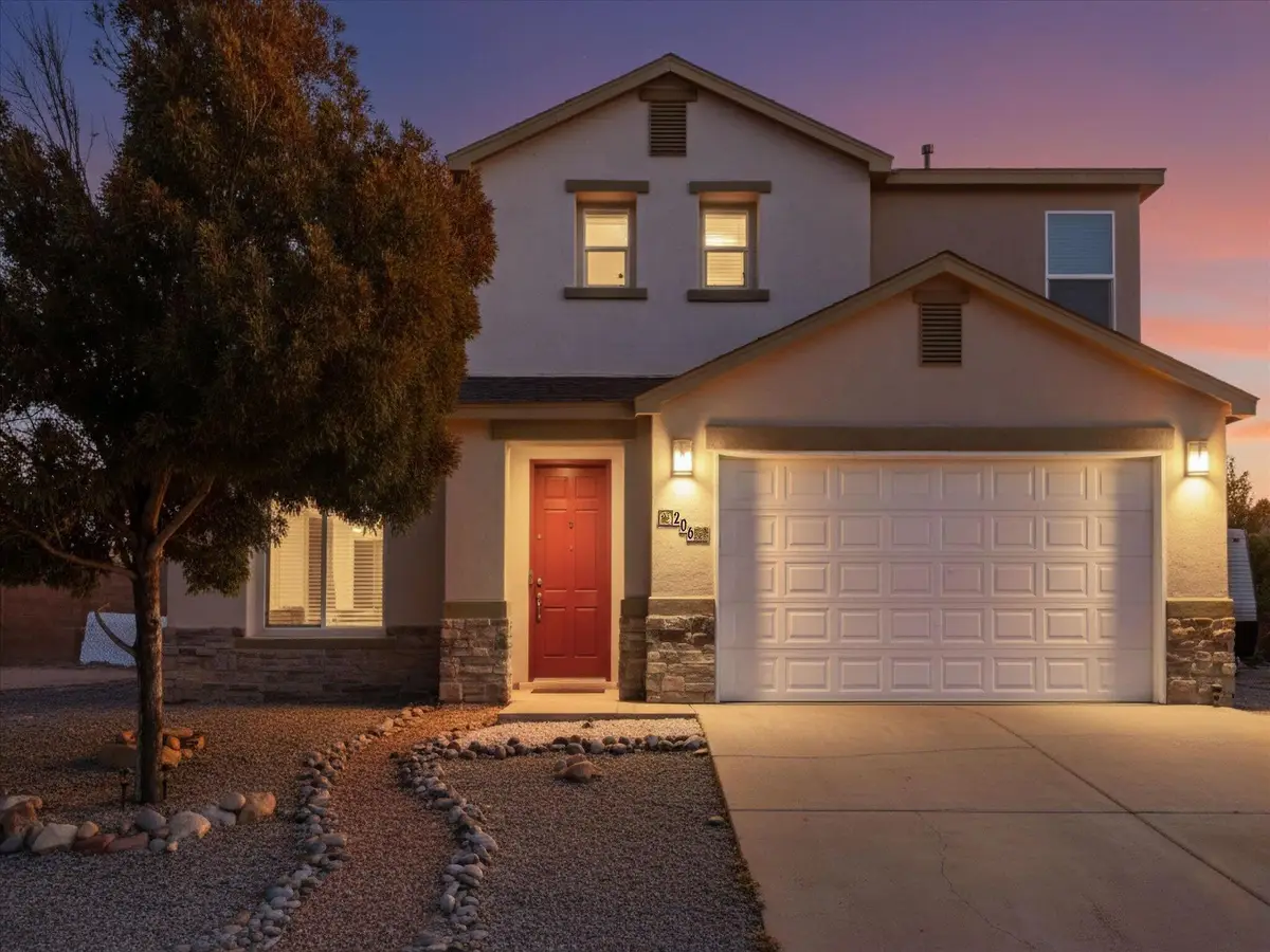 206 Sugar Ridge Loop Se, Rio Rancho, NM 87124 - Image #1