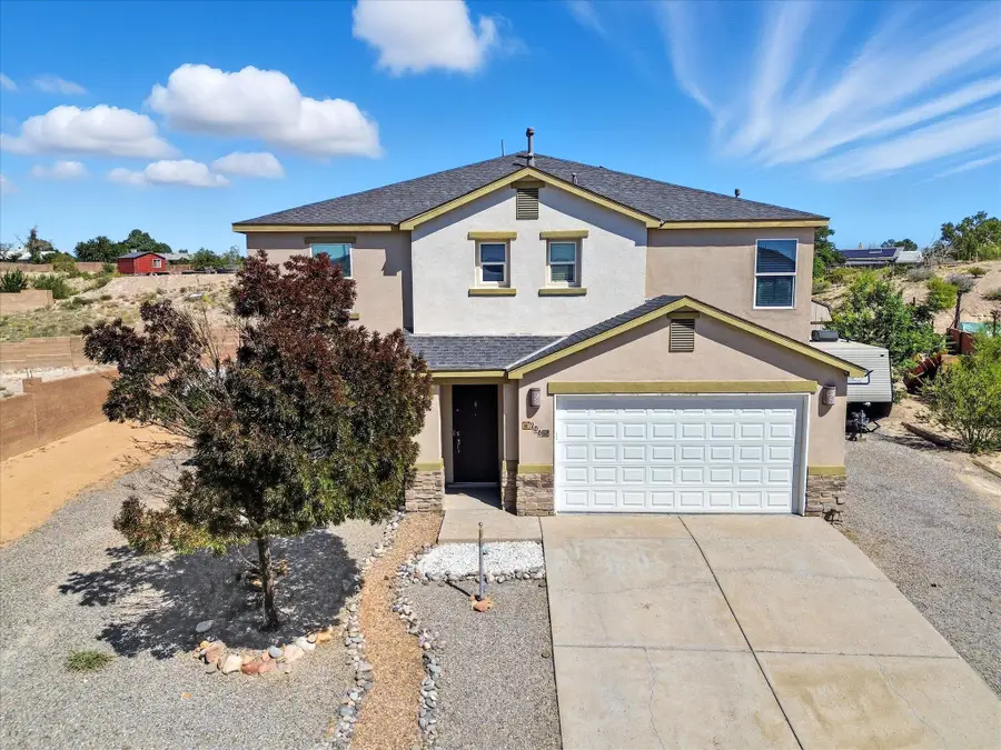 206 Sugar Ridge Loop Se, Rio Rancho, NM 87124 - Image #2