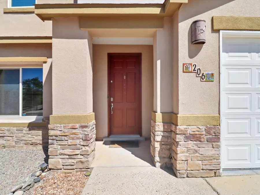 206 Sugar Ridge Loop Se, Rio Rancho, NM 87124 - Image #3