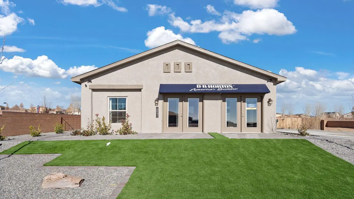 10517 Tinaja Way Sw, Albuquerque, NM 87121 - Image #1