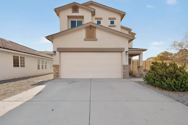 1018 Northern Lights Way Ne, Rio Rancho, NM 87144