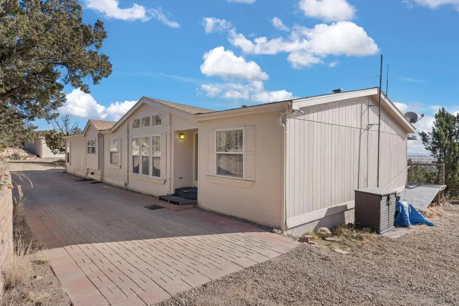32 Cedar Hill Lane, Moriarty, NM 87035 - Image #2