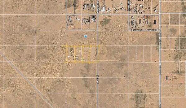 50 Ogaz Road, Belen, NM 87002