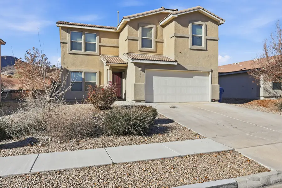 641 Creekside Avenue Sw, Los Lunas, NM 87031 - #3