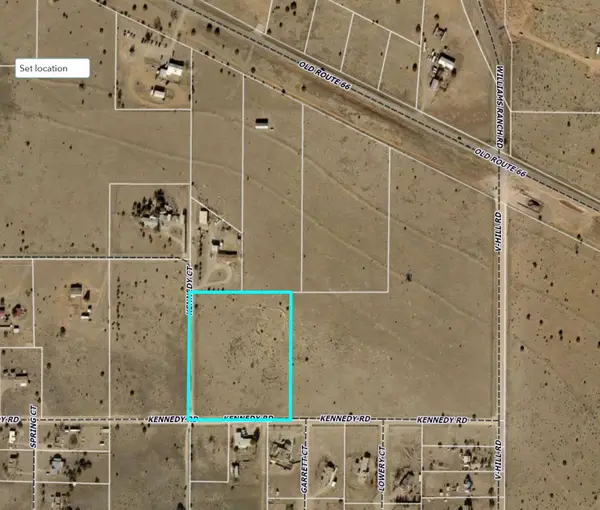 0 Kennedy Court, Edgewood, NM 87015