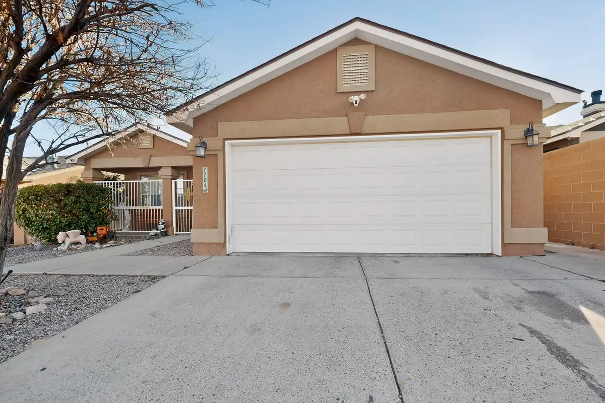 7704 Kane Court Nw, Albuquerque, NM 87120 - Image #1
